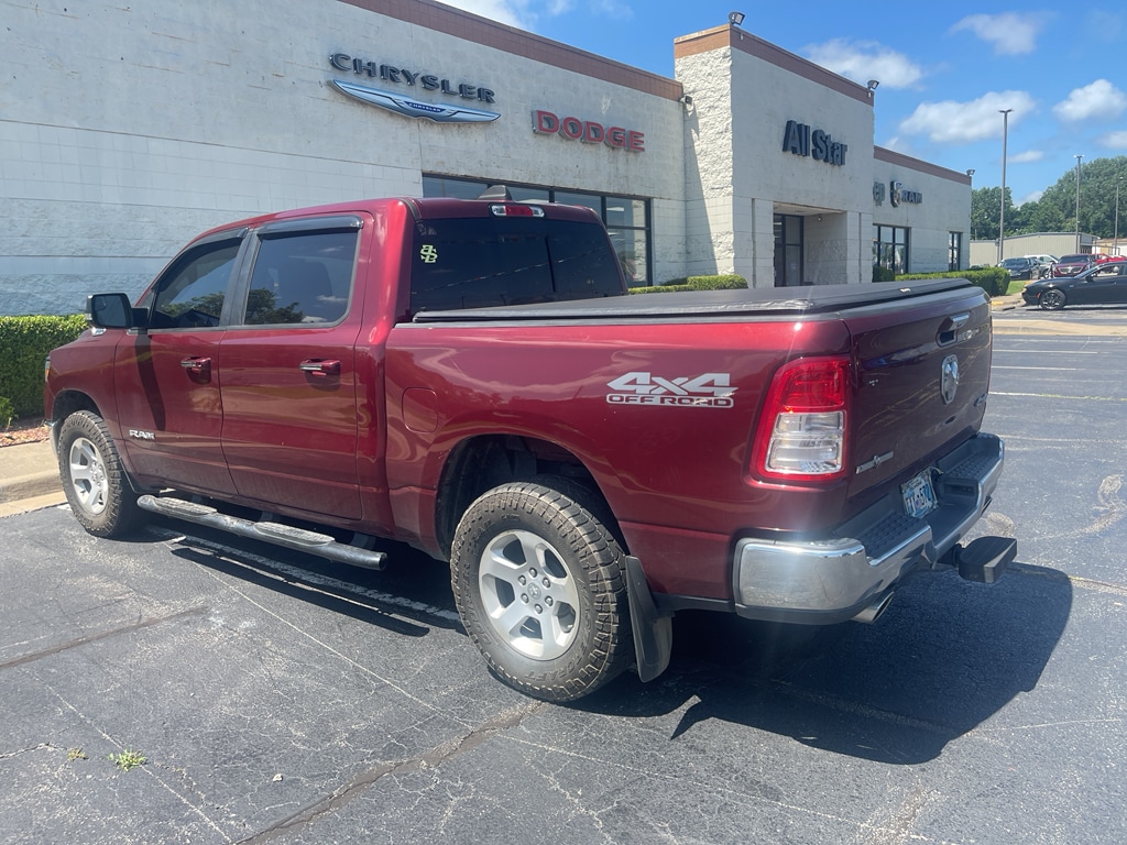 ram ram 1500 pickup 2019 1C6SRFFT1KN796371 image ram ram 1500 pickup 2019 1C6SRFFT1KN796371 image